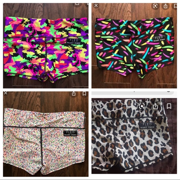 Fleo Pants - ISO any of these NAME YOUR PRICE